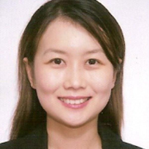 Photo of Lau Ai Ni